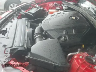 ✅ 2019 Chevrolet Camaro 2LT • VIN: 1G1FD1RSXK0121980 • Lot: 42269804. Wystawiony na IAAI z przebiegiem 64 631 mil. Bezpłatny archiwum sprzedaży aukcyjnych z USA i szczegółowy raport historii pojazdu na DreamBid. Zdjęcie 15.