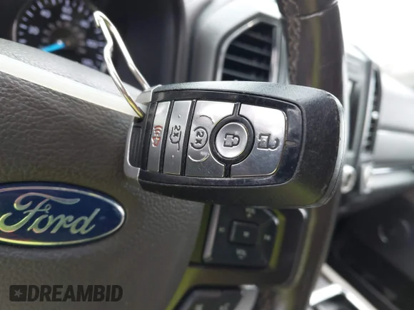 ✅ 2021 Ford Expedition Limited • VIN: 1FMJU1KT3MEA07955 • Lot: 44209488. Listed on IAAI with 72,694 mi. Free auction sales archive from the USA and detailed vehicle history report at DreamBid. Image 11.