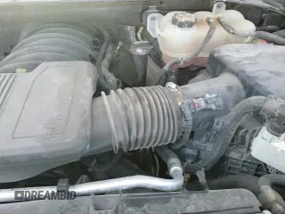 ✅ 2022 GMC Sierra 1500 AT4 • VIN: 1GTP9EEL3NZ166973 • Lot: 81771645. Listed on Copart with 45,744 mi. Free auction sales archive from the USA and detailed vehicle history report at DreamBid. Image 16.