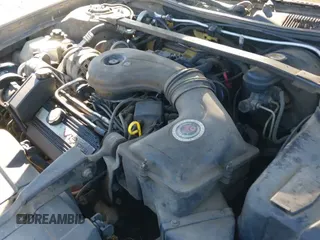 ✅ 1995 Cadillac DeVille • VIN: 1G6KD52B5SU256268 • Lot: 43793530. Listed on IAAI with 254,673 mi. Free auction sales archive from the USA and detailed vehicle history report at DreamBid. Image 12.