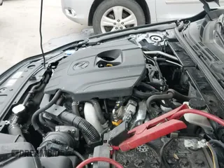 ✅ 2024 Mazda 3 S Carbon Edition • VIN: JM1BPBLM3R1709785 • Lot: 41596018. Wystawiony na IAAI z przebiegiem 20 323 mil. Bezpłatny archiwum sprzedaży aukcyjnych z USA i szczegółowy raport historii pojazdu na DreamBid. Zdjęcie 21.