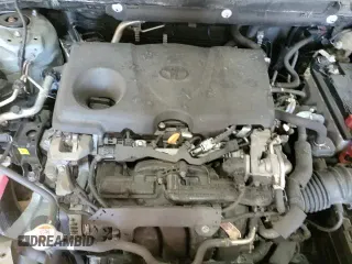 ✅ 2021 Toyota RAV4 XLE • VIN: 2T3P1RFV9MW175156 • Lot: 91254565. Listed on Copart with 64,622 mi. Free auction sales archive from the USA and detailed vehicle history report at DreamBid. Image 14.