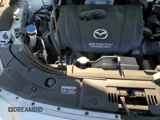 ✅ 2017 Mazda CX-5 Touring • VIN: JM3KFBCL2H0105425 • Lot: 93498915. Listed on Copart with 60,413 mi. Free auction sales archive from the USA and detailed vehicle history report at DreamBid. Image 14.