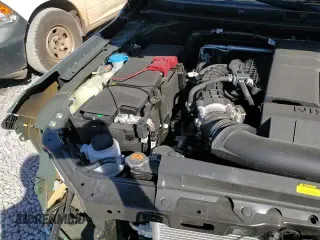 ✅ 2025 Nissan Frontier SL • VIN: 1N6ED1EJ8SN643958 • Лот: 92361475. Опубликован ранее на Copart с пробегом 3 381 миль. Бесплатный доступ к архиву аукционных продаж из США и подробный отчёт об истории автомобиля на DreamBid. Изображение 13.