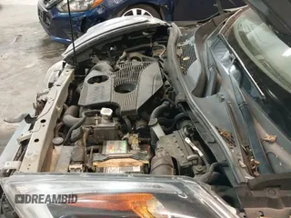 ✅ 2017 Nissan Juke SV • VIN: JN8AF5MV8HT753649 • Lot: 40971738. Listed on IAAI with 122,133 mi. Free auction sales archive from the USA and detailed vehicle history report at DreamBid. Image 21.