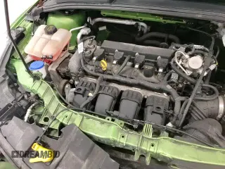 ✅ 2018 Ford Focus SE • VIN: 1FADP3K20JL290288 • Lot: 87224395. Wystawiony na Copart z przebiegiem 44 685 mil. Bezpłatny archiwum sprzedaży aukcyjnych z USA i szczegółowy raport historii pojazdu na DreamBid. Zdjęcie 14.