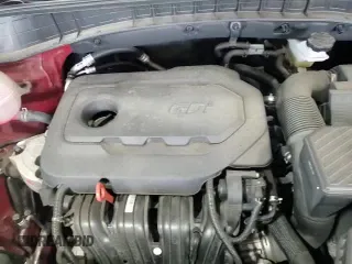 ✅ 2021 Hyundai Tucson Ultimate • VIN: KM8J3CAL3MU406256 • Lot: 94074285. Listed on Copart with 39,410 mi. Free auction sales archive from the USA and detailed vehicle history report at DreamBid. Image 15.