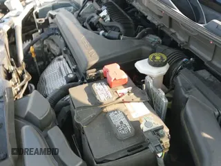 ✅ 2019 Nissan Rogue SV • VIN: KNMAT2MV0KP534350 • Lot: 43255317. Listed on IAAI with 41,499 mi. Free auction sales archive from the USA and detailed vehicle history report at DreamBid. Image 19.