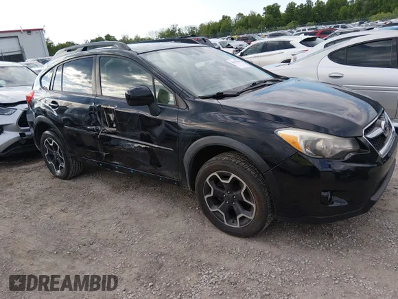 ✅ 2013 Subaru Crosstrek Limited • VIN: JF2GPAKC0D2803278 • Лот: 44994846. Опубликован ранее на IAAI с пробегом 140 155 миль. Бесплатный доступ к архиву аукционных продаж из США и подробный отчёт об истории автомобиля на DreamBid. Изображение 1.