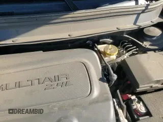 ✅ 2023 Jeep Cherokee Altitude Lux • VIN: 1C4PJMMB9PD104455 • Lot: 91473195. Listed on Copart with Not provided. Free auction sales archive from the USA and detailed vehicle history report at DreamBid. Image 15.