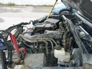 ✅ 2022 Toyota Tacoma SR • VIN: 3TMCZ5AN3NM466875 • Lot: 42292541. Listed on IAAI with 50,089 mi. Free auction sales archive from the USA and detailed vehicle history report at DreamBid. Image 23.