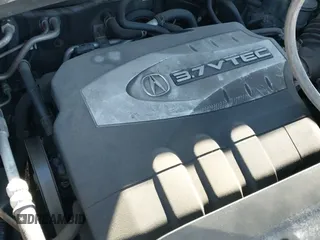 ✅ 2007 Acura MDX Sport • VIN: 2HNYD28517H528343 • Lot: 41872594. Listed on IAAI with 258,902 mi. Free auction sales archive from the USA and detailed vehicle history report at DreamBid. Image 12.