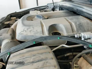 ✅ 2015 Jeep Grand Cherokee Overland • VIN: 1C4RJFCG6FC956820 • Lot: 41644453. Listed on IAAI with 149,339 mi. Free auction sales archive from the USA and detailed vehicle history report at DreamBid. Image 21.