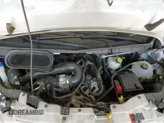 ✅ 2021 Ford Transit Cargo • VIN: 1FTBR1C82MKA10660 • Лот: 48245695. Опубликован ранее на Copart с пробегом 63 401 миль. Бесплатный доступ к архиву аукционных продаж из США и подробный отчёт об истории автомобиля на DreamBid. Изображение 16.