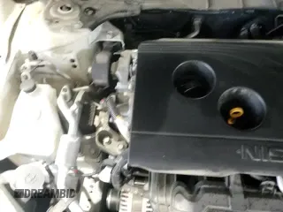 ✅ 2020 Nissan Altima SV • VIN: 1N4BL4DV5LC134606 • Lot: 71399555. Listed on Copart with 27,867 mi. Free auction sales archive from the USA and detailed vehicle history report at DreamBid. Image 15.