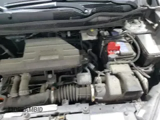 ✅ 2020 Honda CR-V LX • VIN: 2HKRW2H25LH623984 • Lot: 58554065. Wystawiony na Copart z przebiegiem 74 367 mil. Bezpłatny archiwum sprzedaży aukcyjnych z USA i szczegółowy raport historii pojazdu na DreamBid. Zdjęcie 17.