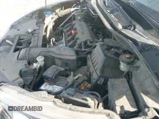 ✅ 2016 Honda HR-V EX • VIN: 3CZRU6H52GM712722 • Лот: 43475321. Опубликован ранее на IAAI с пробегом 91 056 миль. Бесплатный доступ к архиву аукционных продаж из США и подробный отчёт об истории автомобиля на DreamBid. Изображение 24.