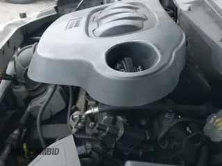 ✅ 2006 Chevrolet HHR LT • VIN: 3GNDA23P46S605408 • Lot: 41265410. Listed on IAAI with 158,295 mi. Free auction sales archive from the USA and detailed vehicle history report at DreamBid. Image 19.