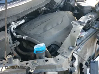 ✅ 2022 Honda Pilot Touring 7-Passenger • VIN: 5FNYF6H62NB010647 • Лот: 41199560. Опубликован ранее на IAAI с пробегом 102 066 миль. Бесплатный доступ к архиву аукционных продаж из США и подробный отчёт об истории автомобиля на DreamBid. Изображение 20.