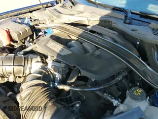 ✅ 2024 Ford Mustang Dark Horse • VIN: 1FA6P8R02R5500514 • Lot: 43599273. Listed on IAAI with 38,811 mi. Free auction sales archive from the USA and detailed vehicle history report at DreamBid. Image 23.