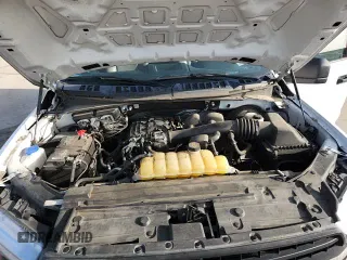 ✅ 2020 Ford F-150 XL • VIN: 1FTMF1CB4LKF53598 • Lot: 64437805. Wystawiony na Copart z przebiegiem 34 650 mil. Bezpłatny archiwum sprzedaży aukcyjnych z USA i szczegółowy raport historii pojazdu na DreamBid. Zdjęcie 16.