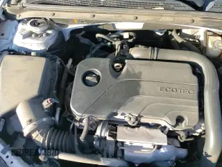 2019 Chevrolet Malibu RS z VIN 1G1ZG5ST8KF205999, wystawiony jako Copart lot #86717285 z przebiegiem 80 784 mil mil oraz Szkoda całkowita • Salvage title. Historia ofert i sprzedaży dostępna na DreamBid. Obrazek 13.