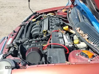 ✅ 2001 Plymouth Neon Highline • VIN: 1P3ES46C21D153207 • Lot: 40144036. Listed on IAAI with 255,695 mi. Free auction sales archive from the USA and detailed vehicle history report at DreamBid. Image 12.