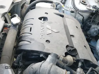 ✅ 2017 Mitsubishi Outlander ES • VIN: JA4AR3AU4HZ041570 • Lot: 42995745. Listed on IAAI with 141,362 mi. Free auction sales archive from the USA and detailed vehicle history report at DreamBid. Image 19.