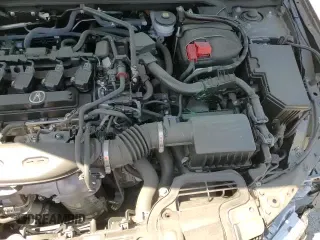 ✅ 2025 Acura Integra w/A-Spec Package • VIN: 19UDE4H37SA007633 • Lot: 68953505. Listed on Copart with 11,641 mi. Free auction sales archive from the USA and detailed vehicle history report at DreamBid. Image 16.