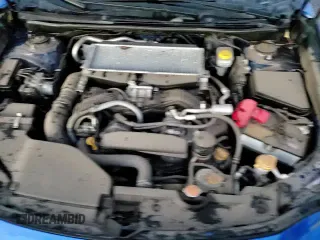 ✅ 2023 Subaru WRX Premium • VIN: JF1VBAH69P8806841 • Lot: 41664605. Listed on Copart with 17,184 mi. Free auction sales archive from the USA and detailed vehicle history report at DreamBid. Image 13.