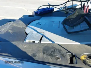 ✅ 2008 Lexus LS 460 • VIN: JTHBL46F385063528 • Lot: 43576765. Wystawiony na IAAI z przebiegiem 152 830 mil. Bezpłatny archiwum sprzedaży aukcyjnych z USA i szczegółowy raport historii pojazdu na DreamBid. Zdjęcie 19.