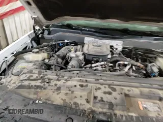 2016 Chevrolet Silverado 3500HD Work Truck с VIN 1GC4KYC89GF284652, выставлен на аукционе Copart как лот 83947754 с пробегом 213 716 миль миль и Списание • Salvage title. История ставок и продаж доступна на DreamBid. Изображение 15.