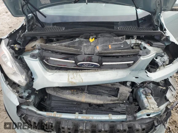 ✅ 2013 Ford C-Max SEL • VIN: 1FADP5BU0DL526407 • Лот: 86324024. Опубліковано раніше на Copart з пробігом Не вказано. Безкоштовний доступ до архіву аукціонних продажів зі США та докладний звіт про історію автомобіля на DreamBid. Зображення 12.