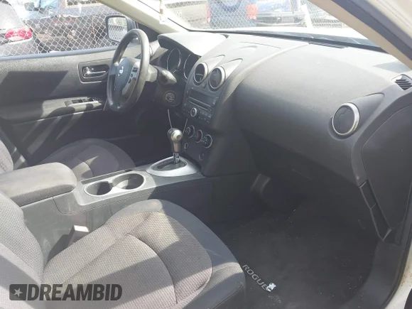 ✅ 2009 Nissan Rogue SL • VIN: JN8AS58V09W193633 • Lot: 45286051. Wystawiony na IAAI z przebiegiem 158 346 mil. Bezpłatny archiwum sprzedaży aukcyjnych z USA i szczegółowy raport historii pojazdu na DreamBid. Zdjęcie 5.