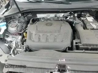 ✅ 2024 Volkswagen Tiguan SE • VIN: 3VVMB7AX3RM105160 • Lot: 86332825. Wystawiony na Copart z przebiegiem 10 661 mil. Bezpłatny archiwum sprzedaży aukcyjnych z USA i szczegółowy raport historii pojazdu na DreamBid. Zdjęcie 14.