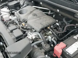 ✅ 2023 Toyota RAV4 Limited • VIN: 2T3N1RFV9PC387732 • Lot: 43571393. Wystawiony na IAAI z przebiegiem 23 572 mil. Bezpłatny archiwum sprzedaży aukcyjnych z USA i szczegółowy raport historii pojazdu na DreamBid. Zdjęcie 20.