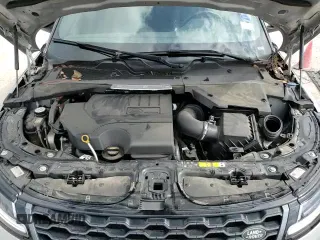 ✅ 2022 Land Rover Range Rover Evoque R-Dynamic S • VIN: SALZT2FX4NH173939 • Lot: 43546335. Listed on Copart with 21,093 mi. Free auction sales archive from the USA and detailed vehicle history report at DreamBid. Image 14.