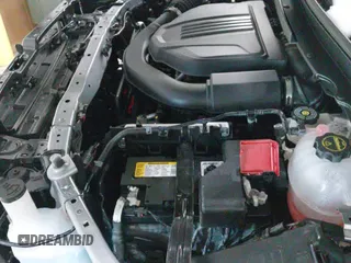 ✅ 2024 GMC Acadia AWD AT4 • VIN: 1GKENPKS7RJ239717 • Lot: 41295031. Listed on IAAI with 523 mi. Free auction sales archive from the USA and detailed vehicle history report at DreamBid. Image 19.