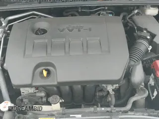 ✅ 2018 Toyota Corolla L • VIN: 2T1BURHEXJC077323 • Lot: 43373637. Listed on IAAI with 40,706 mi. Free auction sales archive from the USA and detailed vehicle history report at DreamBid. Image 21.