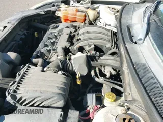 ✅ 2010 Chrysler Sebring Touring • VIN: 1C3BC5ED3AN166532 • Lot: 43870716. Wystawiony na IAAI z przebiegiem 109 885 mil. Bezpłatny archiwum sprzedaży aukcyjnych z USA i szczegółowy raport historii pojazdu na DreamBid. Zdjęcie 12.