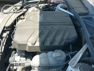 ✅ 2023 Audi A5 Sportback S line Premium Plus • VIN: WAUFACF50PA037465 • Lot: 42115428. Listed on IAAI with 34,463 mi. Free auction sales archive from the USA and detailed vehicle history report at DreamBid. Image 19.