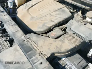 ✅ 2017 Kia Sedona EX • VIN: KNDMC5C1XH6337861 • Lot: 41461978. Listed on IAAI with 140,782 mi. Free auction sales archive from the USA and detailed vehicle history report at DreamBid. Image 20.