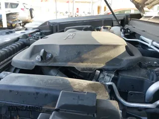 ✅ 2021 GMC Canyon 4WD AT4 • VIN: 1GTG6FENXM1282684 • Lot: 41757981. Listed on IAAI with 44,807 mi. Free auction sales archive from the USA and detailed vehicle history report at DreamBid. Image 19.