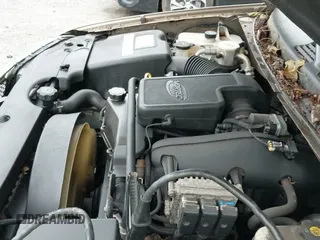 ✅ 2002 Oldsmobile Bravada • VIN: 1GHDS13S922341980 • Лот: 42498512. Опубликован ранее на IAAI с пробегом 204 031 миль. Бесплатный доступ к архиву аукционных продаж из США и подробный отчёт об истории автомобиля на DreamBid. Изображение 13.