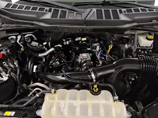 ✅ 2022 Ford F-150 XL • VIN: 1FTEW1CP8NKD49762 • Лот: 94101455. Опубликован ранее на Copart с пробегом 119 803 миль. Бесплатный доступ к архиву аукционных продаж из США и подробный отчёт об истории автомобиля на DreamBid. Изображение 14.