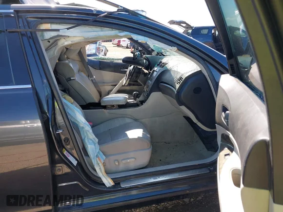 ✅ 2010 Lexus GS 350 • VIN: JTHBE1KS5A0050455 • Лот: 43621745. Опубліковано раніше на IAAI з пробігом Не вказано. Безкоштовний доступ до архіву аукціонних продажів зі США та докладний звіт про історію автомобіля на DreamBid. Зображення 5.
