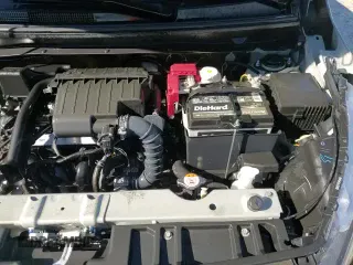 ✅ 2024 Mitsubishi Mirage ES • VIN: ML32AUHJ7RH010620 • Лот: 91590385. Опубликован ранее на Copart с пробегом 37 445 миль. Бесплатный доступ к архиву аукционных продаж из США и подробный отчёт об истории автомобиля на DreamBid. Изображение 13.