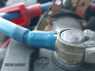 ✅ 2008 Hummer H3 Luxury • VIN: 5GTEN43E988184060 • Lot: 42694970. Wystawiony na IAAI z przebiegiem 202 764 mil. Bezpłatny archiwum sprzedaży aukcyjnych z USA i szczegółowy raport historii pojazdu na DreamBid. Zdjęcie 19.