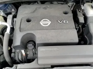 ✅ 2019 Nissan Murano SV • VIN: 5N1AZ2MSXKN140530 • Lot: 87406795. Wystawiony na Copart z przebiegiem 44 359 mil. Bezpłatny archiwum sprzedaży aukcyjnych z USA i szczegółowy raport historii pojazdu na DreamBid. Zdjęcie 14.