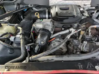 2015 Chevrolet Silverado 3500HD LTZ с VIN 1GC4K0E82FF634054, выставлен на аукционе Copart как лот 85249714 с пробегом 121 703 миль миль и Списание • Salvage title. История ставок и продаж доступна на DreamBid. Изображение 16.